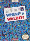 Where's Waldo Box Art Front